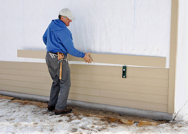 Best Brick Veneer Siding  in Barbourmeade, KY