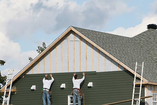 Best Siding Replacement  in Barbourmeade, KY