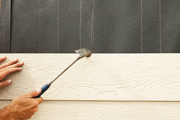 Best Fiber Cement Siding Installation  in Barbourmeade, KY
